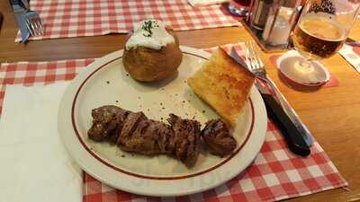 Block House Porto Pi