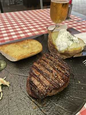 Block House Porto Pi