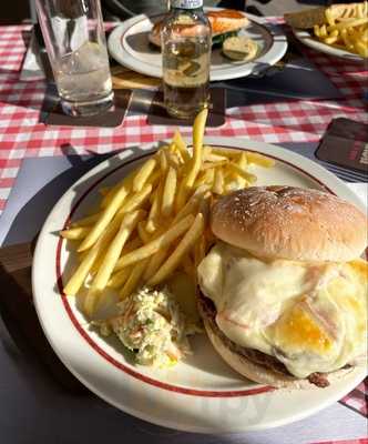 Block House Porto Pi