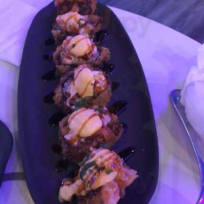 Miss Sushi Cortes Valencianas