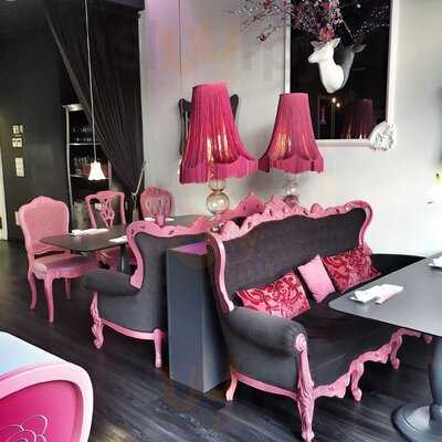 Miss Sushi Cortes Valencianas