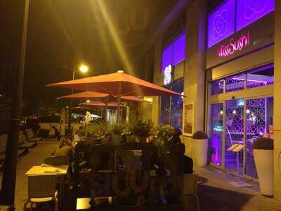 Miss Sushi Cortes Valencianas