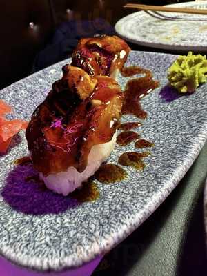 Miss Sushi Cortes Valencianas