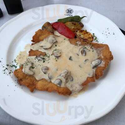 Restaurante Pizzeria Gemisant