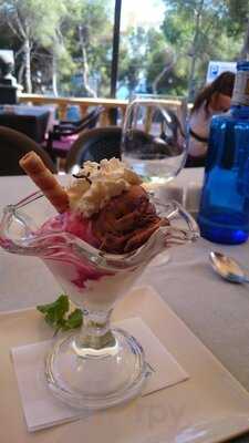 Restaurante Pizzeria Gemisant