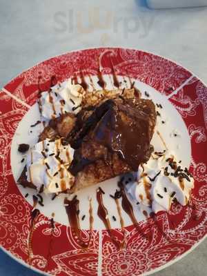 Restaurante Pizzeria Gemisant