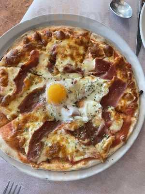 Restaurante Pizzeria Gemisant