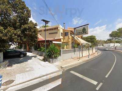 Restaurante Pizzeria Gemisant