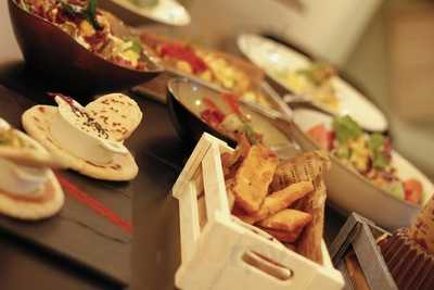 La Gobernanta Yaya Bar