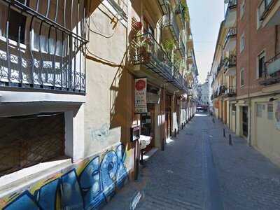 La Gobernanta Yaya Bar