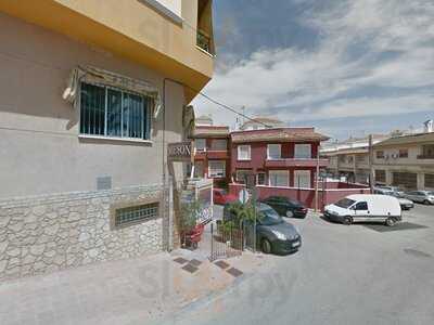 Meson Rincon De Paco