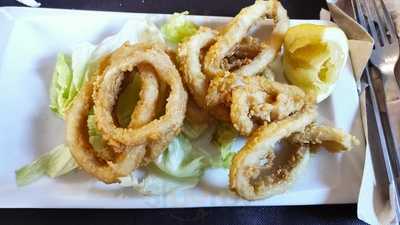 Meson Rincon De Paco