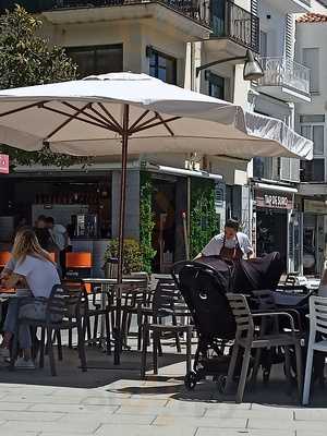Restaurante Rovira