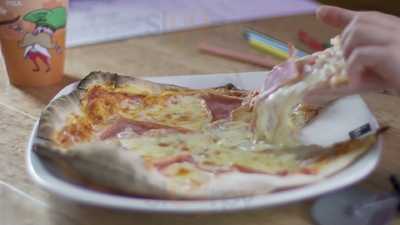 La Mafia Se Sienta A La Mesa - Palma De Mallorca