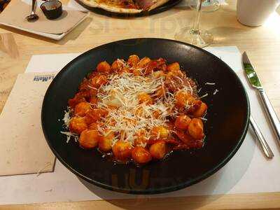 La Mafia Se Sienta A La Mesa - Palma De Mallorca