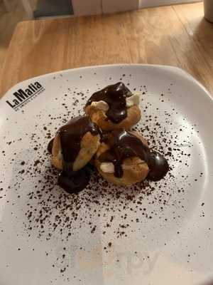 La Mafia Se Sienta A La Mesa - Palma De Mallorca