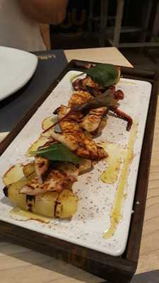 La Mafia Se Sienta A La Mesa - Palma De Mallorca