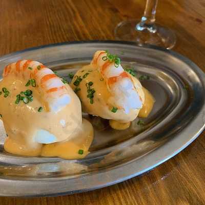 La Cayetana Bistro Andalú