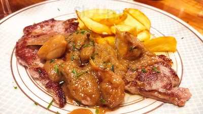 La Cayetana Bistro Andalú