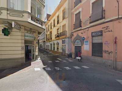 La Cayetana Bistro Andalú