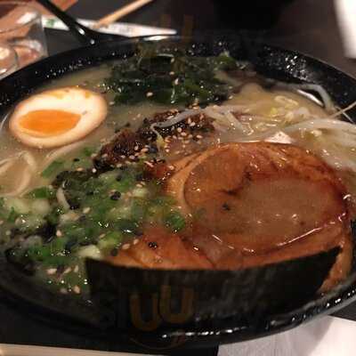 Mutenroshi Ramen