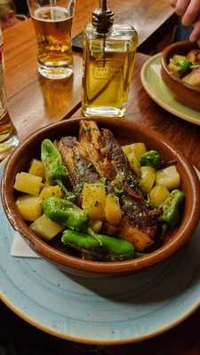 Boca De Vin Bar Restaurante