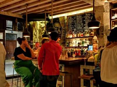 Boca De Vin Bar Restaurante