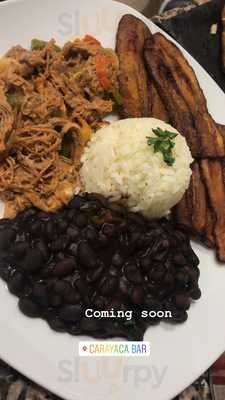 Carayaca Bar