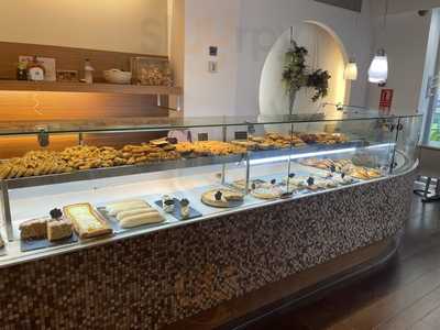 Cafeteria Pasteleria Tendetes