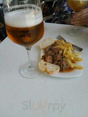 Cafeteria La Manuela