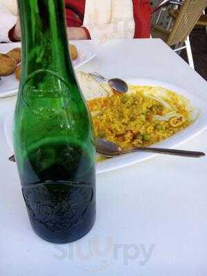 Cafeteria La Manuela