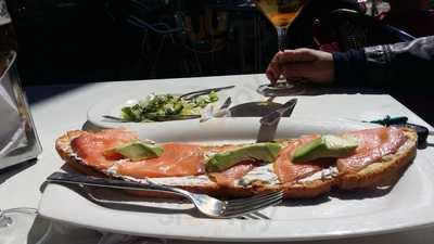 Cafeteria La Manuela