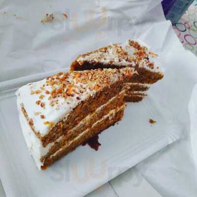 Cafeteria La Manuela