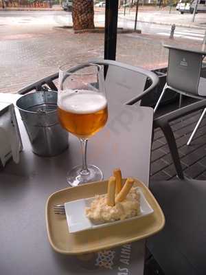 Cafeteria La Manuela