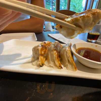 Koku Kitchen Ramen & Gyoza Bar