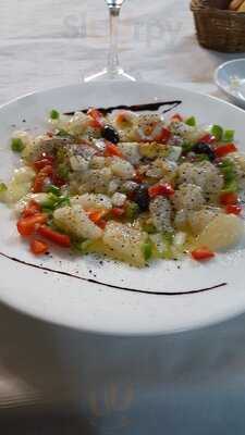 Bar Restaurant -acuario