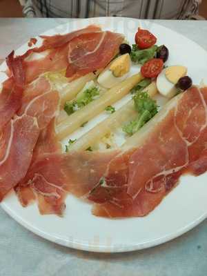 Bar Restaurant -acuario