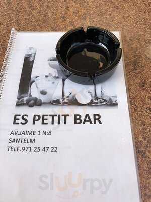 Es Petit Bar