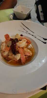 Restaurante Vela Centro