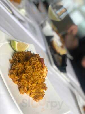 Restaurante Vela Centro