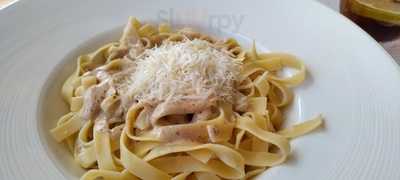 Restaurante Vela Centro