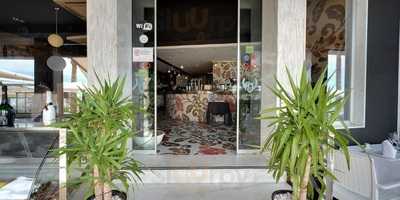 Restaurante Vela Centro