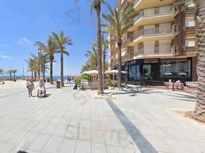 Restaurante Vela Centro