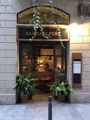 Bar Sant Pere