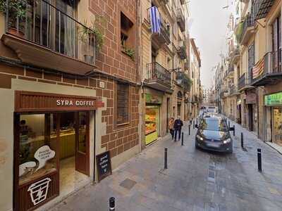 Bar Sant Pere