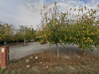 Restaurante El Horizonte