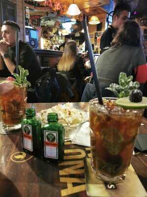 La Taverna De Barcelona