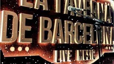 La Taverna De Barcelona