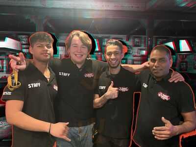 La Taverna De Barcelona