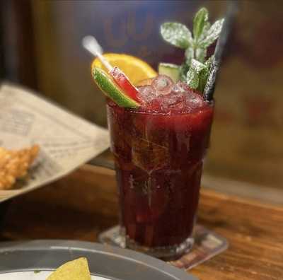 La Taverna De Barcelona